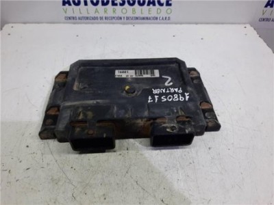 Centralita Peugeot PARTNER 1 9 D  2