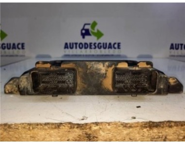 Centralita Peugeot PARTNER 1 9 D 