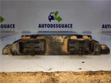 Centralita Peugeot PARTNER 1 9 D 