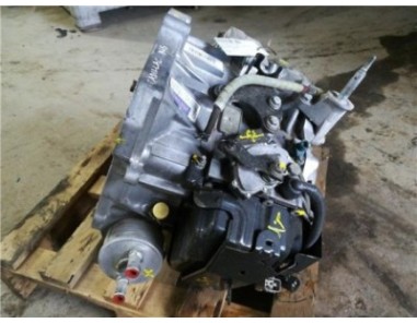 Caja Cambios Automatica Cadillac BLS 1 9 D PDF 