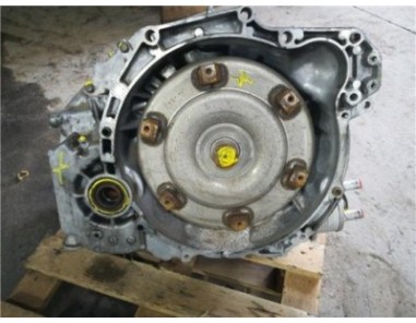 Caja Cambios Automatica Cadillac BLS 1 9 D PDF 