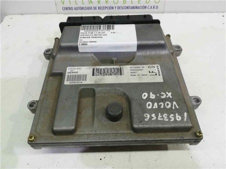 Centralita Volvo XC90 4 4 V8 