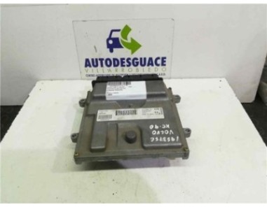 Centralita Volvo XC90 4 4 V8 