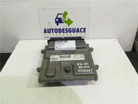 Centralita Volvo XC90 4 4 V8 