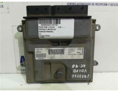 Centralita Volvo XC90 4 4 V8 