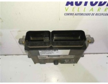 Centralita Volvo XC90 4 4 V8 