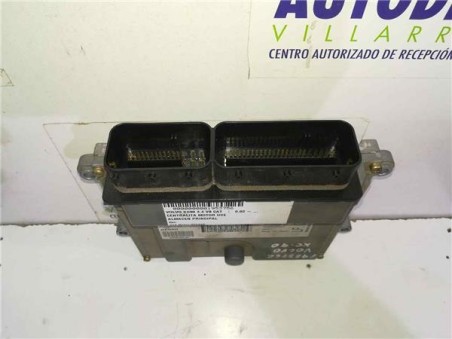 Centralita Volvo XC90 4 4 V8 