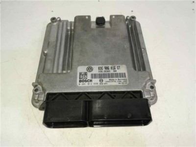 Centralita Skoda SUPERB 2 0 TDI DPF