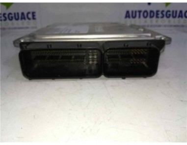 Centralita Skoda SUPERB 2 0 TDI DPF 