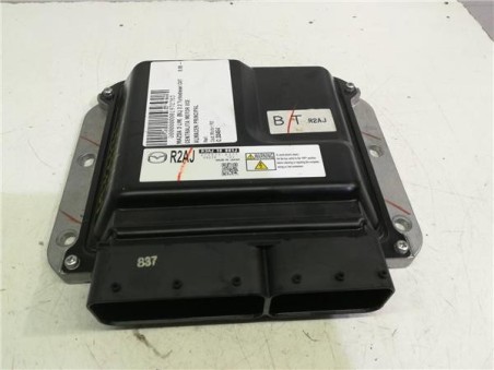 Centralita Mazda 3 LIM  2 2 Turbodiesel 