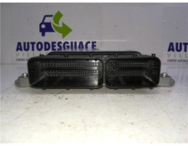 Centralita Mazda 3 LIM  2 2 Turbodiesel 