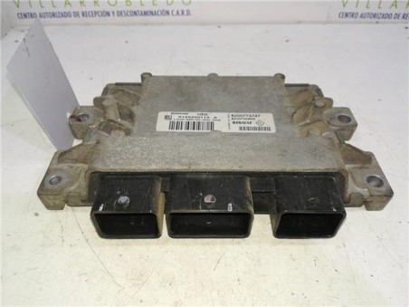 Centralita Renault TWINGO 1 2 16V 