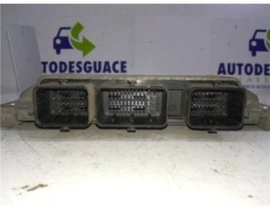 Centralita Renault TWINGO 1 2 16V 