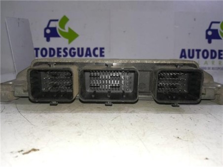 Centralita Renault TWINGO 1 2 16V 