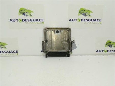 Centralita Peugeot 306 Break  2 0 HDI 90