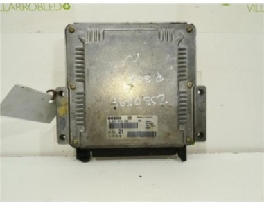 Centralita Peugeot 306 Break  2 0 HDI 90