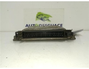 Centralita Peugeot 306 Break  2 0 HDI 90