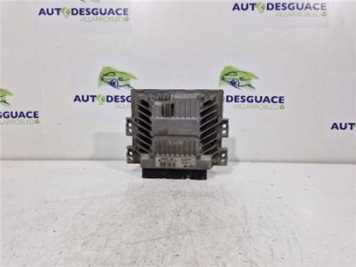 Centralita Nissan Tiida  1 5 Acenta [1 5 Ltr  - 78 kW dCi Turbodiesel CAT]