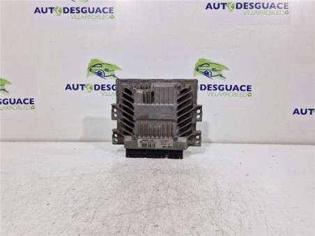 Centralita Nissan Tiida  1 5 Acenta [1 5 Ltr  - 78 kW dCi Turbodiesel CAT]