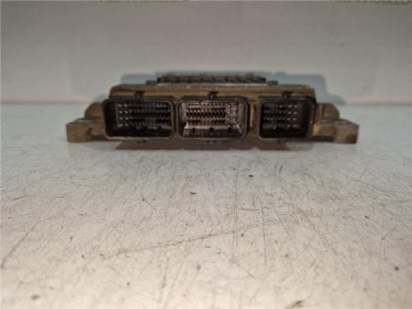 Centralita Nissan Tiida  1 5 Acenta [1 5 Ltr  - 78 kW dCi Turbodiesel CAT]