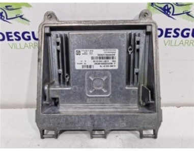 Centralita Mercedes-Benz Clase A  1 5 A 150  [1 5 Ltr  - 70 kW CAT]