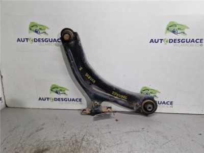 Brazo Inferior Delantero Derecho Renault Koleos I  2 0 Dynamique Pack1 [2 0 Ltr  - 110 kW dCi Diesel FAP]