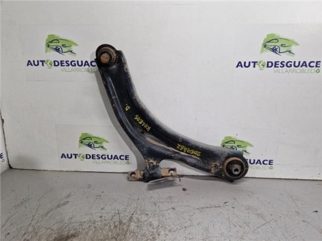 Brazo Inferior Delantero Derecho Renault Koleos I  2 0 Dynamique Pack1 [2 0 Ltr  - 110 kW dCi Diesel FAP]
