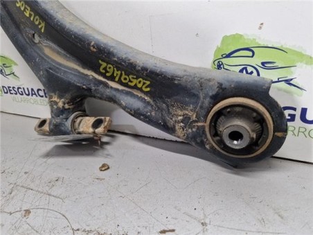 Brazo Inferior Delantero Derecho Renault Koleos I  2 0 Dynamique Pack1 [2 0 Ltr  - 110 kW dCi Diesel FAP]