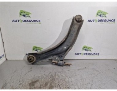 Brazo Inferior Delantero Derecho Renault Koleos I  2 0 Dynamique Pack1 [2 0 Ltr  - 110 kW dCi Diesel FAP]