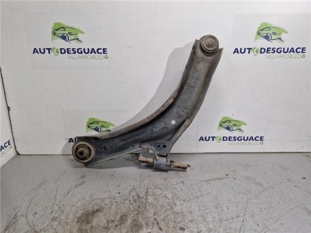 Brazo Inferior Delantero Derecho Renault Koleos I  2 0 Dynamique Pack1 [2 0 Ltr  - 110 kW dCi Diesel FAP]