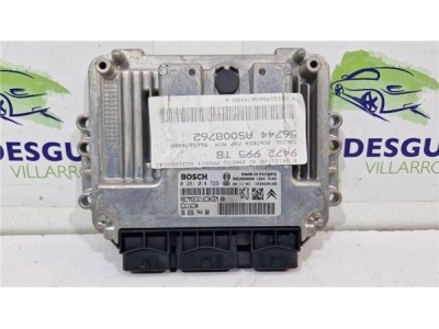 Centralita Peugeot 3008  1 6 Premium [1 6 Ltr  - 80 kW HDi FAP CAT ]