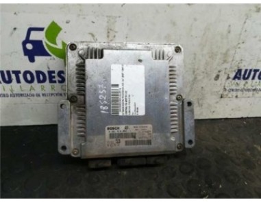 Centralita Citroen XSARA PICASSO 2 0 HDi 