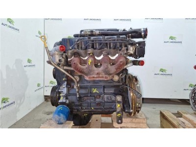 Motor Completo Hyundai Accent  1 5 i 12V