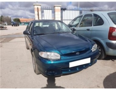 Motor Completo Hyundai Accent  1 5 i 12V