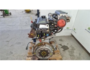 Motor Completo Hyundai Accent  1 5 i 12V