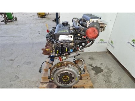 Motor Completo Hyundai Accent  1 5 i 12V