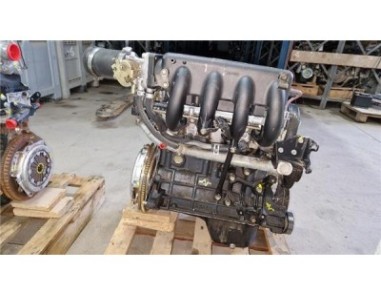 Motor Completo Hyundai Accent  1 5 i 12V