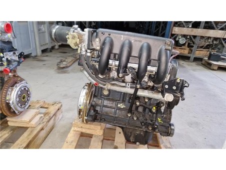 Motor Completo Hyundai Accent  1 5 i 12V