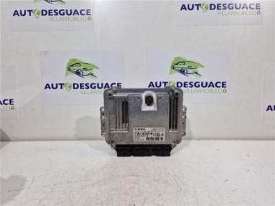 Centralita Citroen Berlingo Furgón  1 6 HDi 110