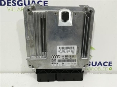 Centralita Audi A4 Berlina  2 0 TDI 16V  [2 0 Ltr  - 103 kW TDI]