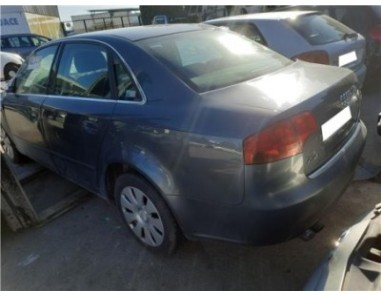 Centralita Audi A4 Berlina  2 0 TDI 16V  [2 0 Ltr  - 103 kW TDI]