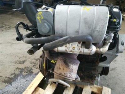 Motor Completo Volkswagen GOLF V BERLINA 2 0 SDI