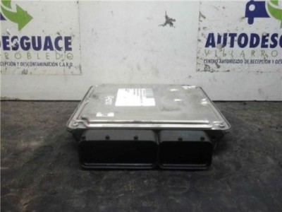 Centralita Volkswagen GOLF V BERLINA 1 9 TDI
