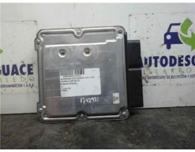 Centralita Volkswagen GOLF V BERLINA 1 9 TDI 