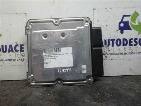 Centralita Volkswagen GOLF V BERLINA 1 9 TDI 