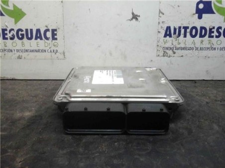 Centralita Volkswagen GOLF V BERLINA 1 9 TDI 