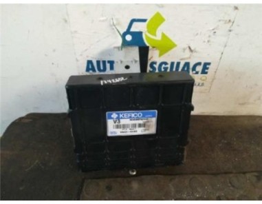 Centralita Kia SPORTAGE 2 0 CRDi 