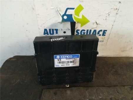 Centralita Kia SPORTAGE 2 0 CRDi 