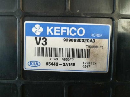 Centralita Kia SPORTAGE 2 0 CRDi 