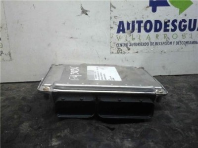 Centralita Audi A4 BERLINA 1 9 TDI